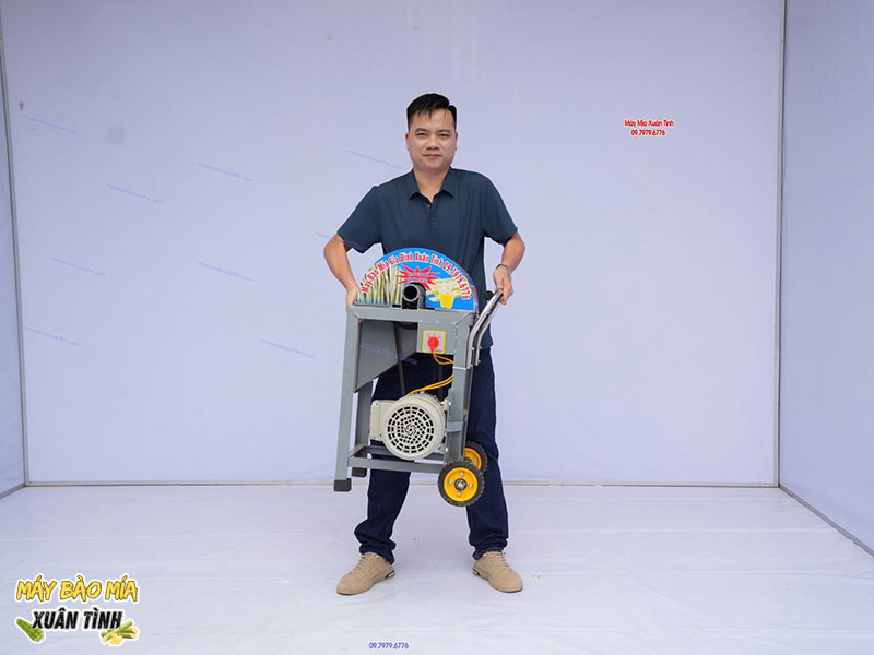 Có những loại máy cạo vỏ mía nào trên thị trường? Có những loại máy cạo vỏ mía nào trên thị trường?