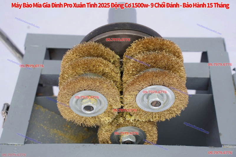 Làm thế nào để tối ưu hóa quy trình bóc vỏ mía trong kinh doanh? Làm thế nào để tối ưu hóa quy trình bóc vỏ mía trong kinh doanh?